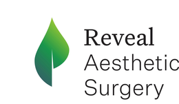 REVEAL AESTHETIC SURGERY trademark