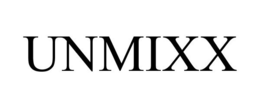UNMIXX trademark