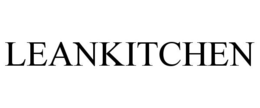 LEANKITCHEN trademark