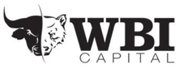 WBI CAPITAL trademark