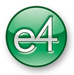E4 trademark