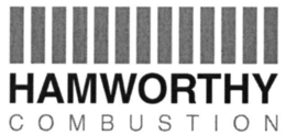 HAMWORTHY COMBUSTION trademark