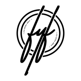 FYF · FIND YOUR FLY · · FIND YOUR FLY · trademark