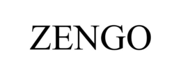 ZENGO trademark