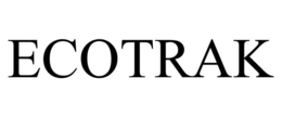 ECOTRAK trademark