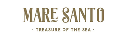 MARE SANTO · TREASURE OF THE SEA · trademark