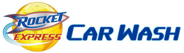 ROCKET EXPRESS CAR WASH trademark