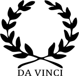 DA VINCI trademark