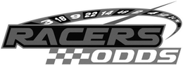 RACERS ODDS 3 18 9 22 14 48 2 4 12 24 1 trademark