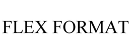 FLEX FORMAT trademark