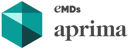EMDS APRIMA trademark