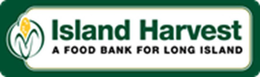ISLAND HARVEST A FOOD BANK FOR LONG ISLAND trademark