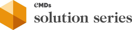 EMDS SOLUTION SERIES trademark
