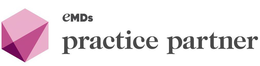 EMDS PRACTICE PARTNER trademark