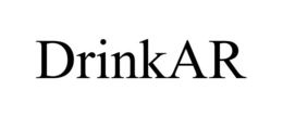 DRINKAR trademark