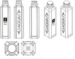 AC AQUA CARPATICA KIDS trademark