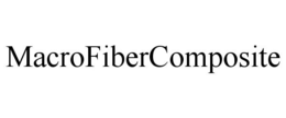 MACROFIBERCOMPOSITE trademark