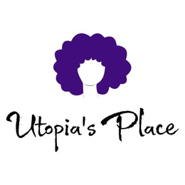 UTOPIA'S PLACE trademark