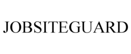 JOBSITEGUARD trademark