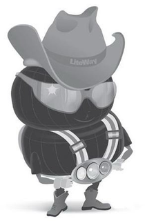 LITEWAY trademark