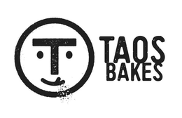 T TAOS BAKES trademark