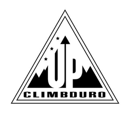 UP CLIMBDURO trademark