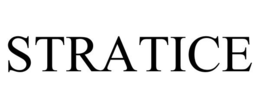 STRATICE trademark