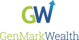 GW GENMARK WEALTH trademark