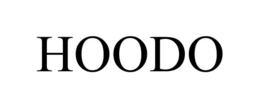 HOODO trademark