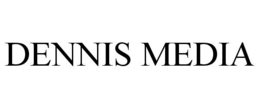 DENNIS MEDIA trademark