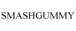 SMASHGUMMY trademark