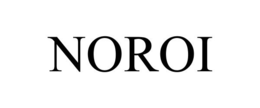NOROI trademark