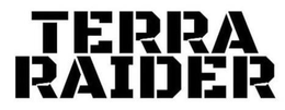 TERRA RAIDER trademark