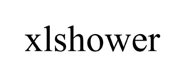 XLSHOWER trademark