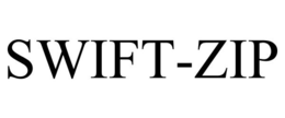 SWIFT-ZIP trademark