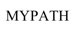 MYPATH trademark