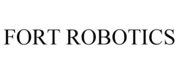 FORT ROBOTICS trademark