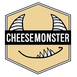 CHEESEMONSTER trademark