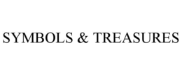 SYMBOLS & TREASURES trademark