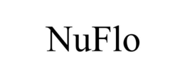 NUFLO trademark