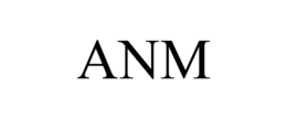 ANM trademark