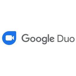 GOOGLE DUO trademark