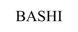 BASHI trademark