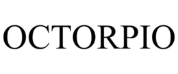 OCTORPIO trademark