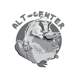ALT-CENTER trademark