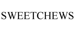 SWEETCHEWS trademark