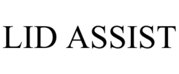 LID ASSIST trademark