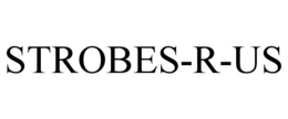 STROBES-R-US trademark