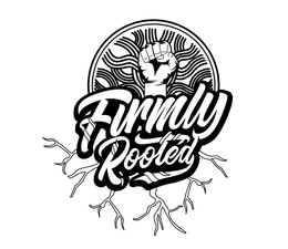 FIRMLY ROOTED trademark