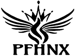 PFHNX trademark